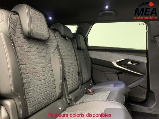 Peugeot 5008 image 7