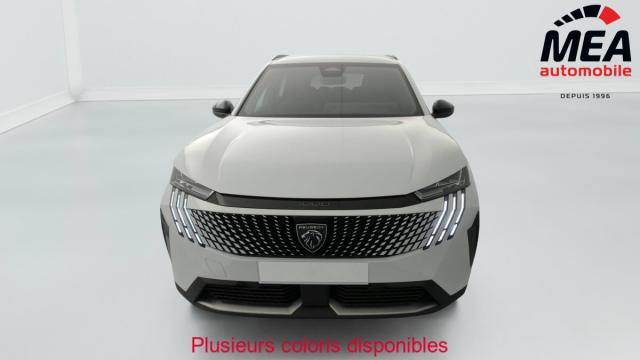 Peugeot 5008 image 1
