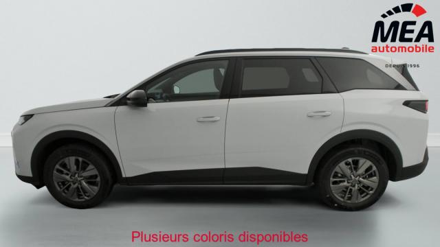 Peugeot 5008 image 3