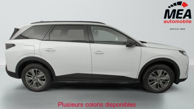 Peugeot 5008 image 2