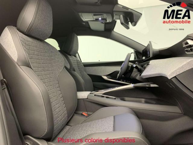 Peugeot 5008 image 4
