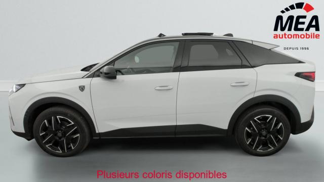 Peugeot 3008 image 3