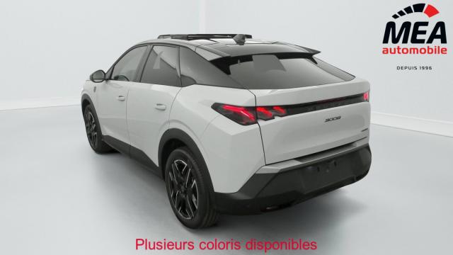 Peugeot 3008 image 7