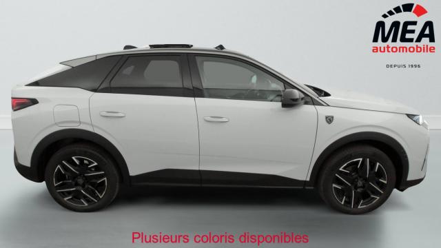 Peugeot 3008 image 5