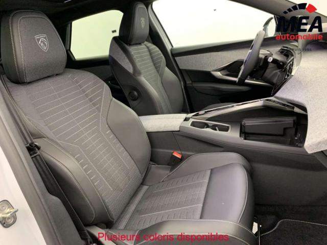Peugeot 3008 image 6
