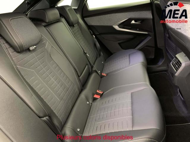 Peugeot 3008 image 2