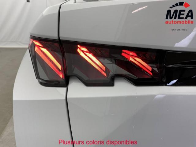 Peugeot 3008 image 9