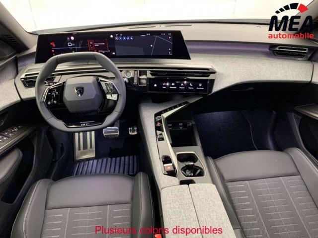 Peugeot 3008 image 8