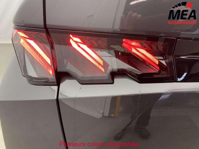 Peugeot 3008 image 3