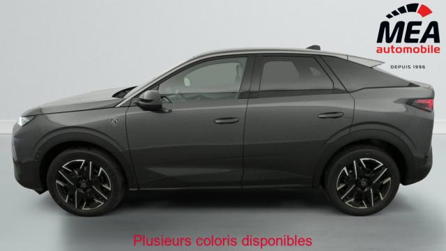 Peugeot 3008 image 2