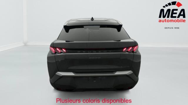 Peugeot 3008 image 6