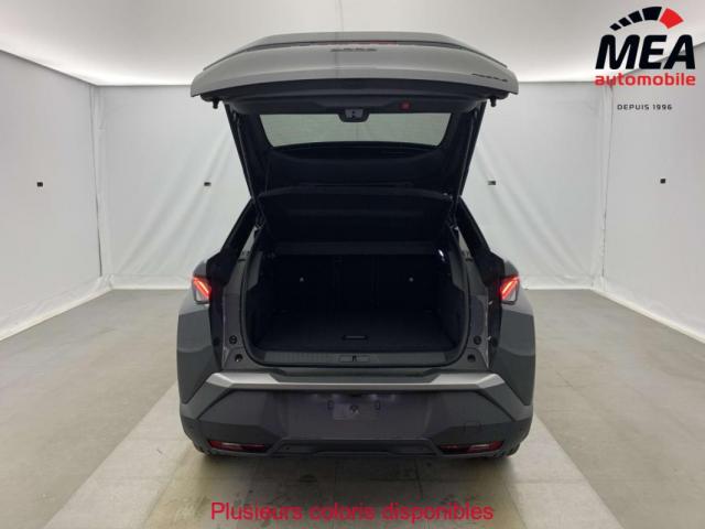 Peugeot 3008 image 5