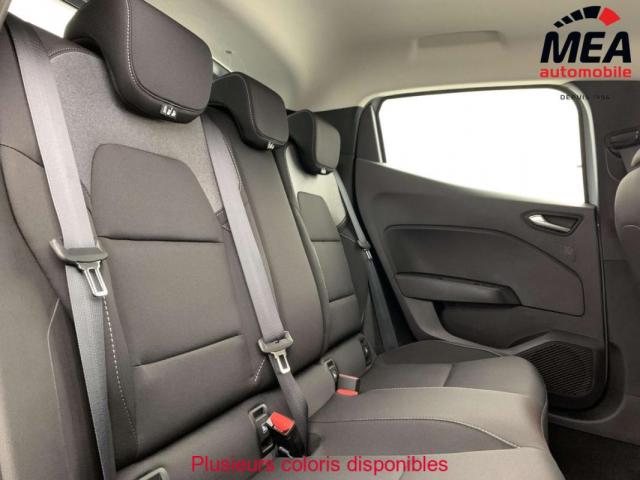 Renault Clio image 7