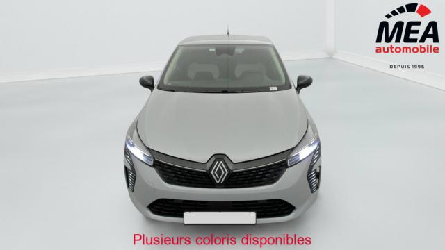 Renault Clio image 1