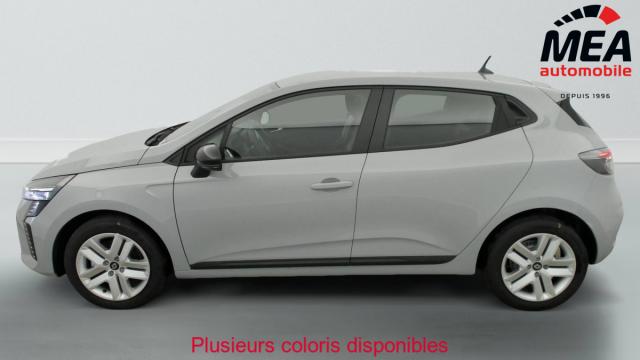 Renault Clio image 3
