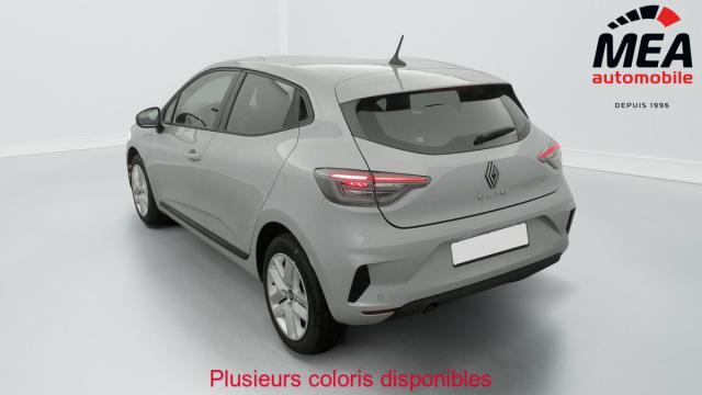 Renault Clio image 4