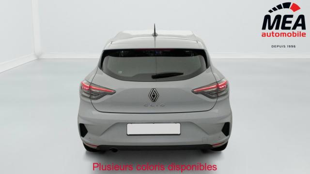 Renault Clio image 6
