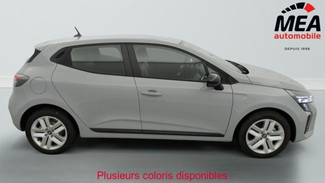 Renault Clio image 9