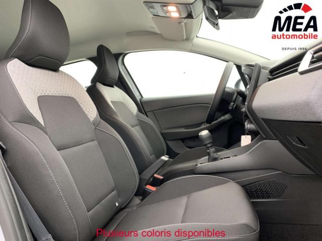 Renault Clio image 8