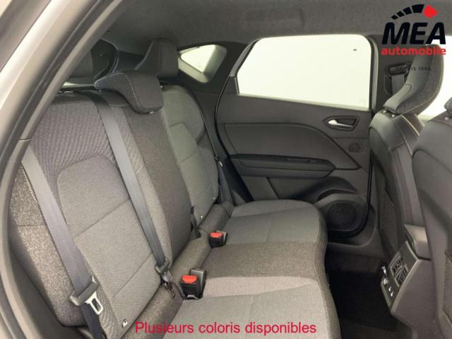 Renault Captur image 8