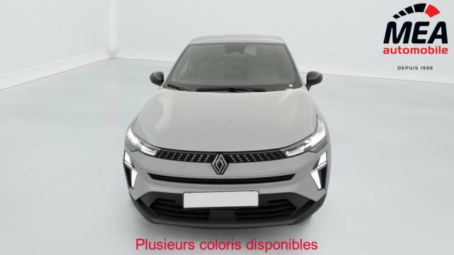 Renault Captur image 5