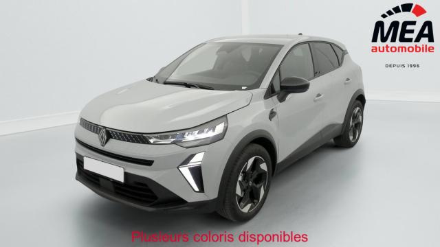 Renault Captur image 7