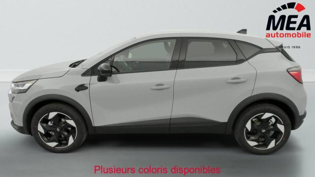 Renault Captur image 3