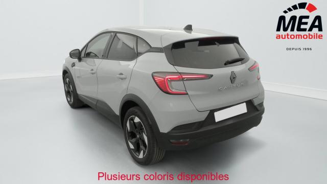 Renault Captur image 2