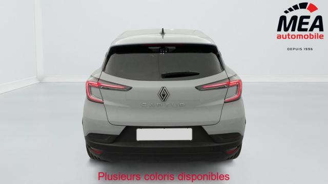 Renault Captur image 1