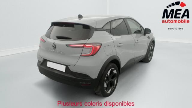Renault Captur image 6