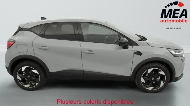Renault Captur image 4