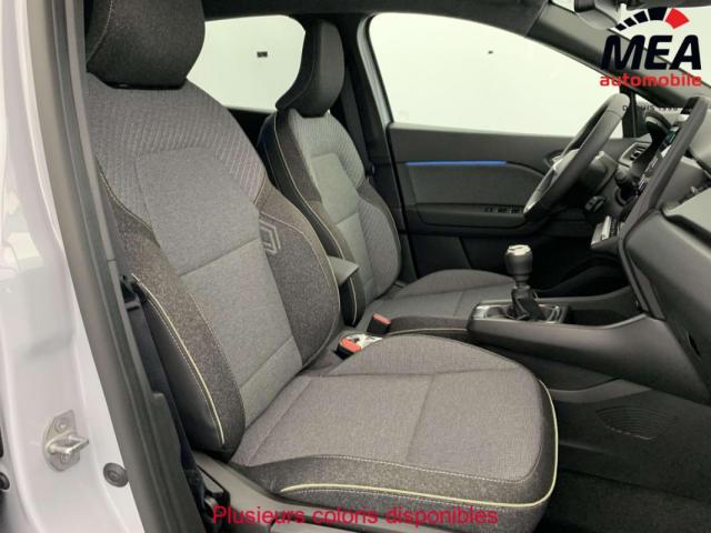 Renault Captur image 9