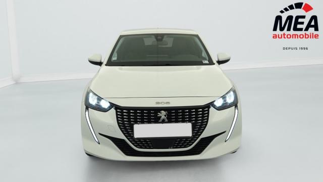 Peugeot 208 image 4