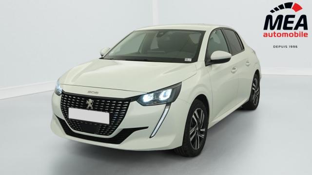 Peugeot 208 image 1