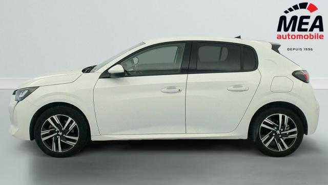 Peugeot 208 image 3