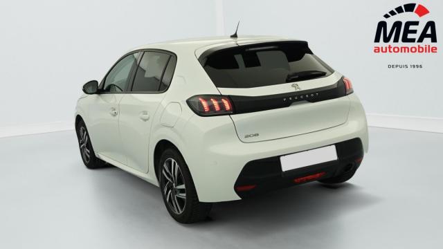 Peugeot 208 image 7