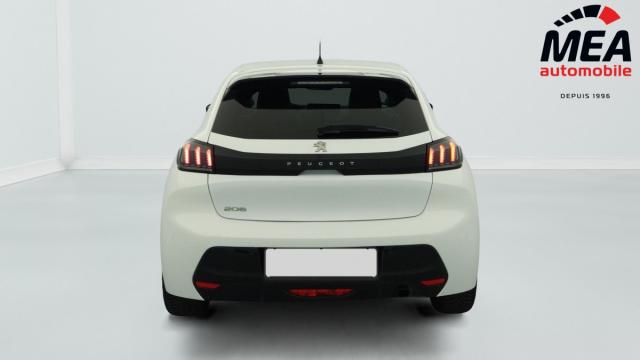 Peugeot 208 image 2