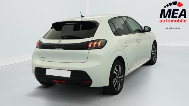 Peugeot 208 image 5