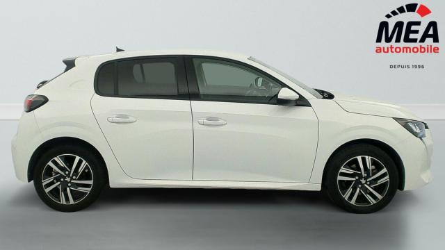 Peugeot 208 image 9