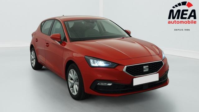 Seat Leon 2.0 Tdi 150 Dsg7 Style
