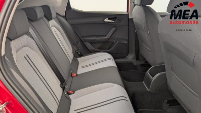 Seat Leon image 4