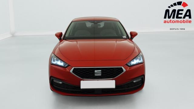Seat Leon image 8
