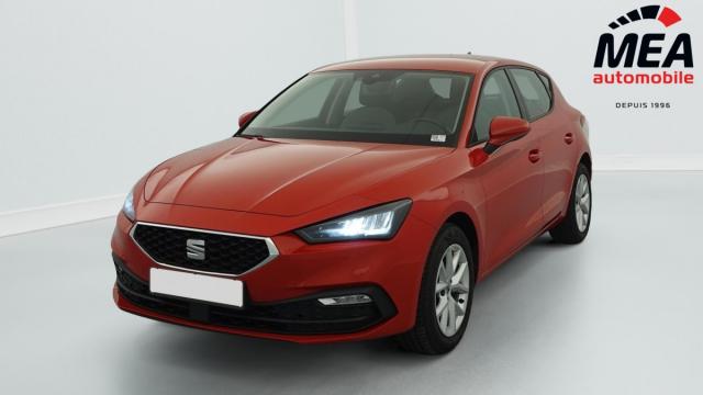 Seat Leon image 7