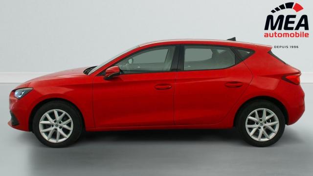 Seat Leon image 2