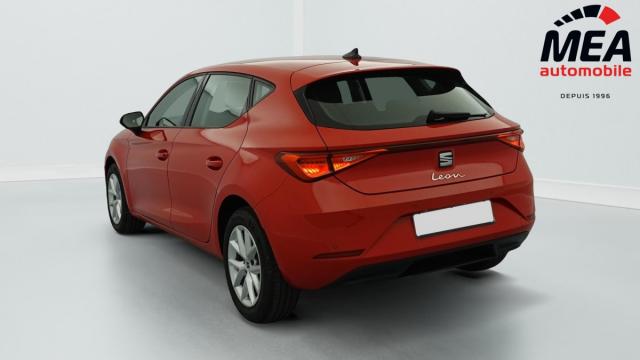 Seat Leon image 1