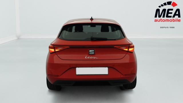 Seat Leon image 9