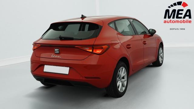 Seat Leon image 6