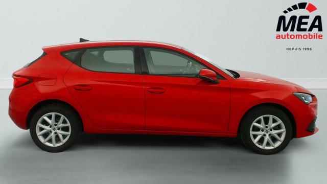 Seat Leon image 5