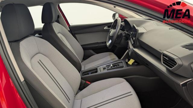 Seat Leon image 3