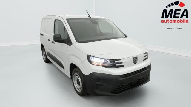 Peugeot Partner image 2